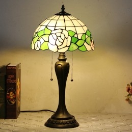 12-calowa lampa biurkowa w...