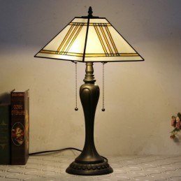 12-calowa lampa biurkowa w...