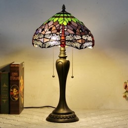 12-calowa lampa biurkowa w...