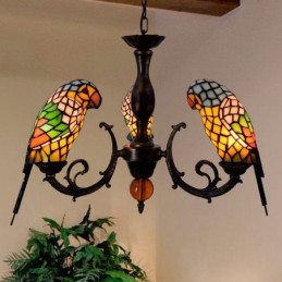Lampa wisząca w stylu...