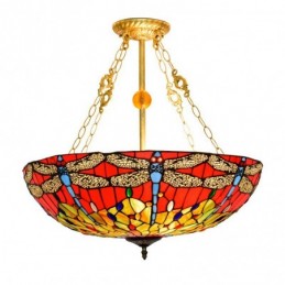 Lampa wisząca w stylu...