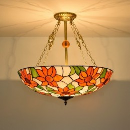 Lampa wisząca w stylu...