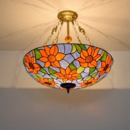 Lampa wisząca w stylu...