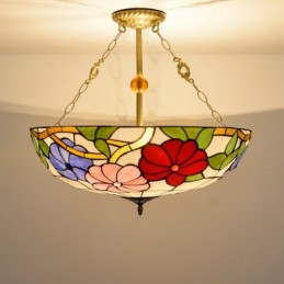 Lampa wisząca w stylu...