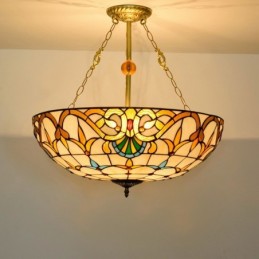 Lampa wisząca w stylu...