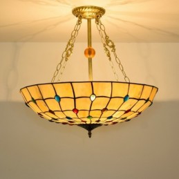 Lampa wisząca w stylu...