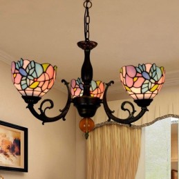 Lampa wisząca w stylu...