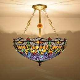 Lampa wisząca w stylu...