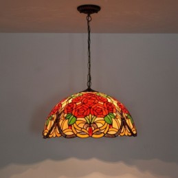 Lampa wisząca w stylu...