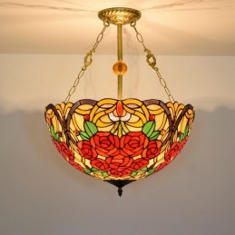 Lampa wisząca w stylu...