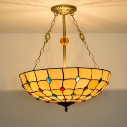 Lampa wisząca w stylu...