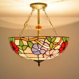 Lampa wisząca w stylu...