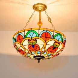 Lampa wisząca w stylu...