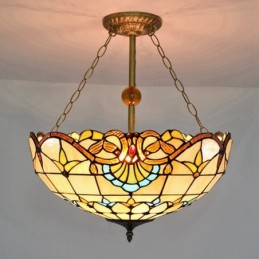 Lampa wisząca w stylu...