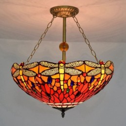 Lampa wisząca w stylu...