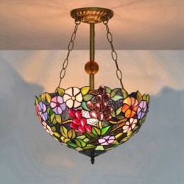 Lampa wisząca w stylu...