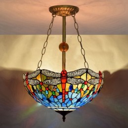 Lampa wisząca w stylu...