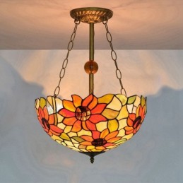 Lampa wisząca w stylu...