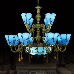 Lampa wisząca w stylu...
