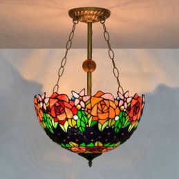 Lampa wisząca w stylu...
