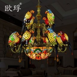 Lampa wisząca w stylu...
