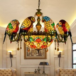 Lampa wisząca w stylu...