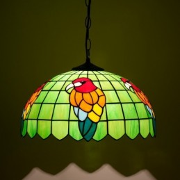Lampa wisząca w stylu...