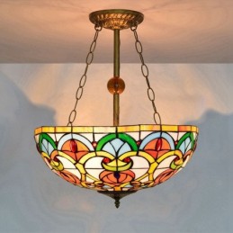 Lampa wisząca w stylu...