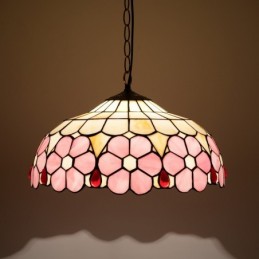 Lampa wisząca w stylu...