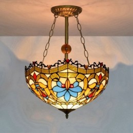 Lampa wisząca w stylu...
