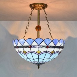 Lampa wisząca w stylu...
