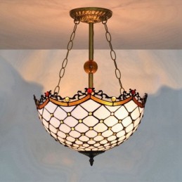 Lampa wisząca w stylu...
