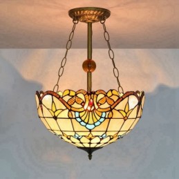 Lampa wisząca w stylu...