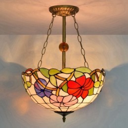 Lampa wisząca w stylu...