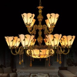 Lampa wisząca w stylu...