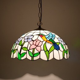 Lampa wisząca w stylu...