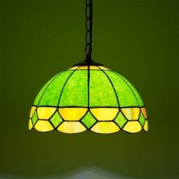 Lampa wisząca w stylu...