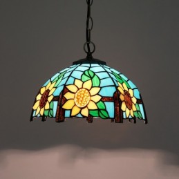 Lampa wisząca w stylu...