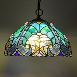 Lampa wisząca w stylu...
