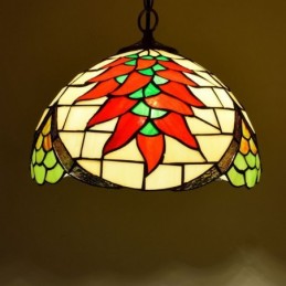 Lampa wisząca w stylu...