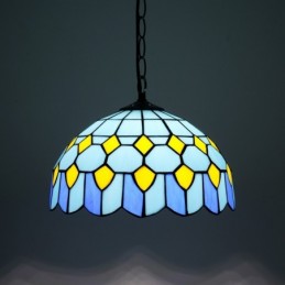 Lampa wisząca w stylu...