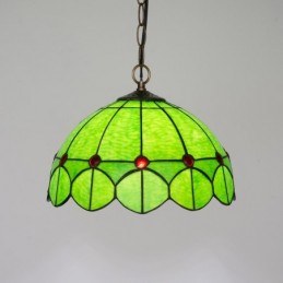 Lampa wisząca w stylu...