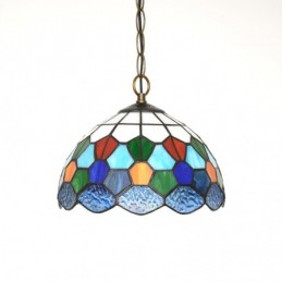 Lampa wisząca w stylu...