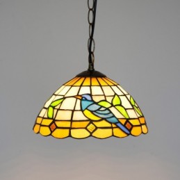 Lampa wisząca w stylu...