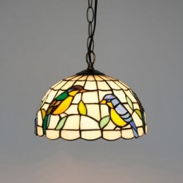 Lampa wisząca w stylu...