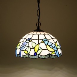 Lampa wisząca w stylu...
