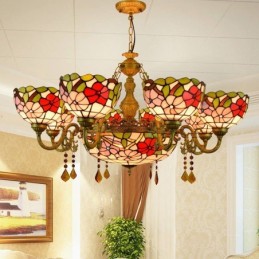 Lampa wisząca w stylu...