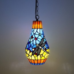 Lampa wisząca w stylu...