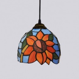 Lampa wisząca w stylu...