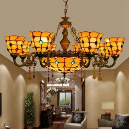 Lampa wisząca w stylu...